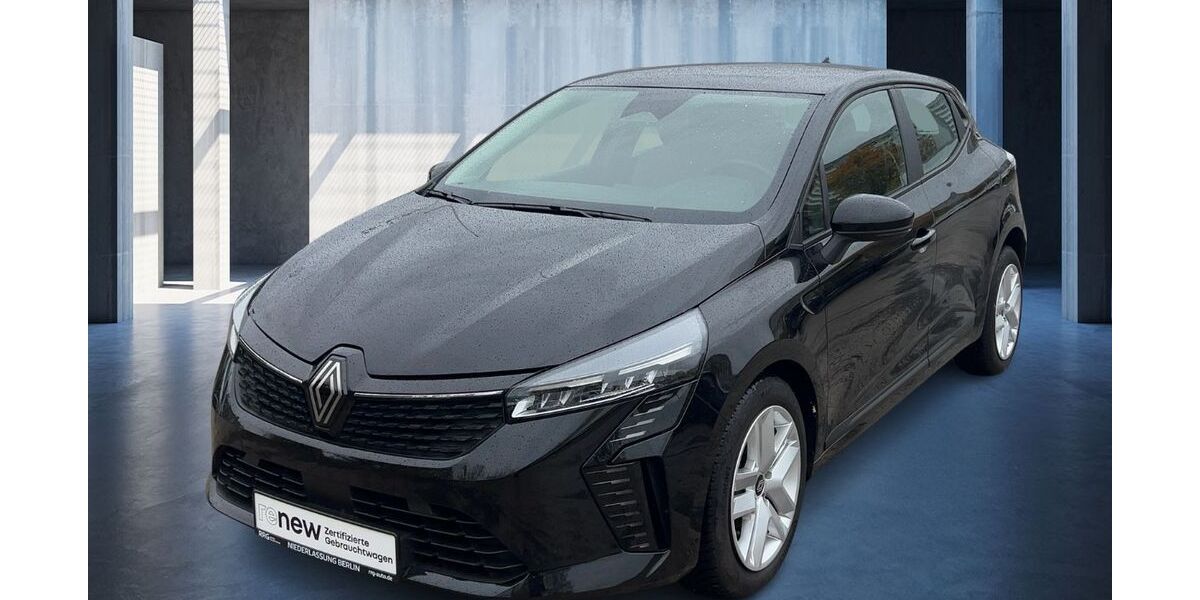 Renault Clio 21.755 km 16.190 &euro; Berlin 13055