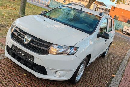 Dacia Logan 121.600 km 3.390 &euro; Berlin 14193