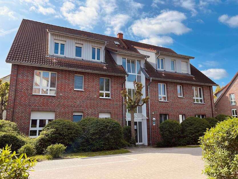 Wohnung zum Kaufen in Genshagen 199.000 € 74.59 m² 3 zimmer