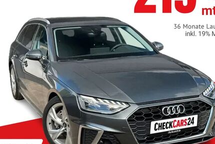 Audi A4 32.415 km 41.589 € Berlin 10587