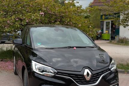 Renault Scenic 91.000 km 11.000 &euro; Potsdam 14469