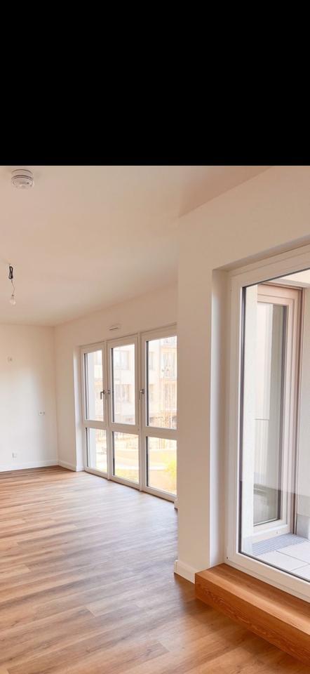 Tolle Mietwohnung in Neuruppin zimmer