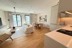 Stylish Furnished New-Build Apartment in Prime Berlin Location - Kurfürstenstraße!