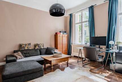 Wohnung Potsdam / Nauener Vorstadt Nauener Vorstadt - 6 Zimmer, 220 m&sup2;, 1.690.000&euro; | Angebot:26865972
