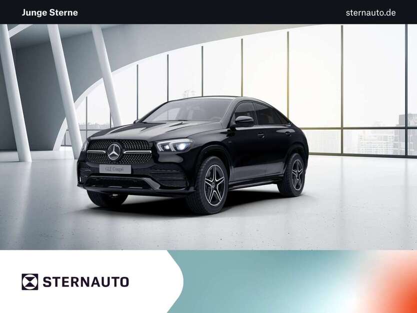 GLE 350