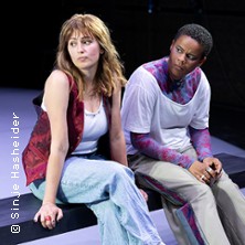 Die jüngste Tochter 09.12.2025 Theater an der Parkaue