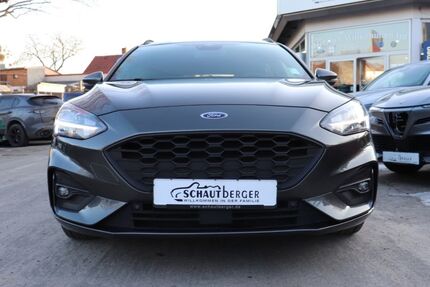 Ford Focus 92.400 km 16.490 &euro; Potsdam 14482