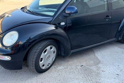 VW New Beetle 125.000 km 1.494 &euro; Berlin 13581