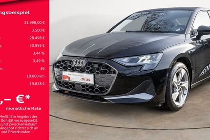 Audi A3 29.503 km 31.998 &euro; Potsdam 14482