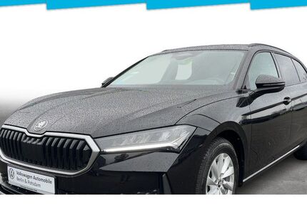 Skoda Superb 22.940 km 31.740 € Berlin 12099