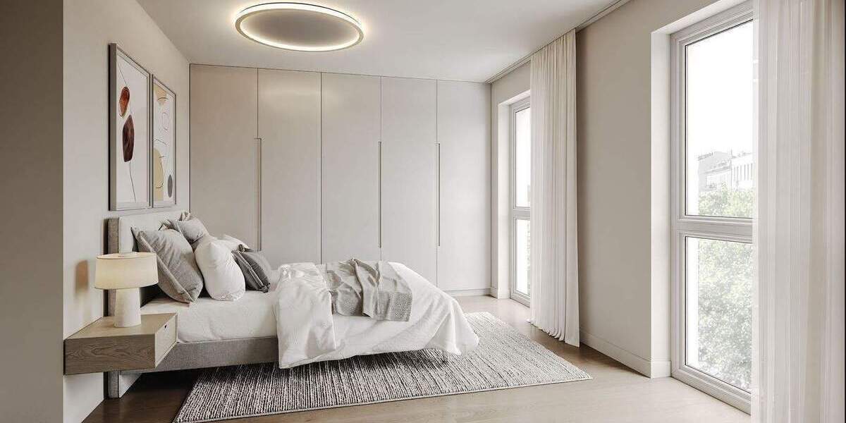 Etagenwohnung Berlin Zehlendorf - 3 Zimmer, 499.900&euro; | Angebot:26359359