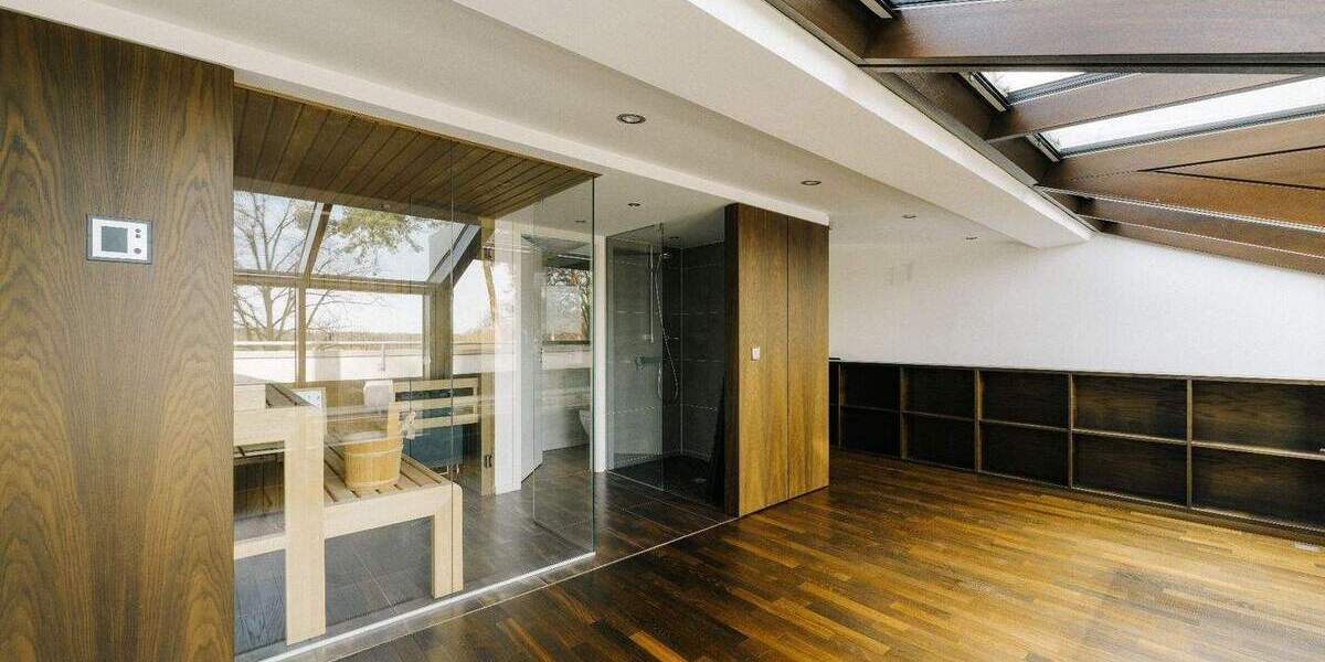 Einfamilienhaus Potsdam Groß Glienicke - 6 Zimmer, 252 m&sup2;, 1.900.000&euro; | Angebot:25686941