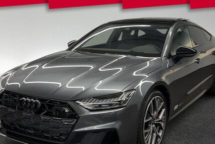 Audi A7 9.500 km 92.990 &euro; Berlin 12489