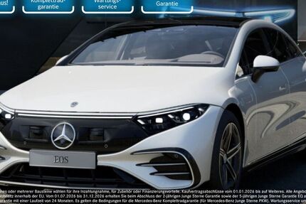 Mercedes-Benz EQS 3.090 km 99.990 &euro; Berlin 13509