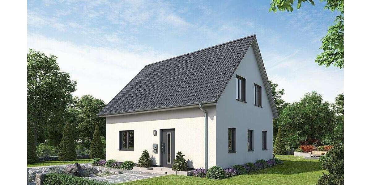 Einfamilienhaus Falkensee - 4 Zimmer, 112 m&sup2;, 536.131&euro; | Angebot:26332183