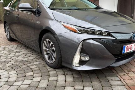 Toyota Prius 19.000 km 20.999 &euro; Berlin 12099