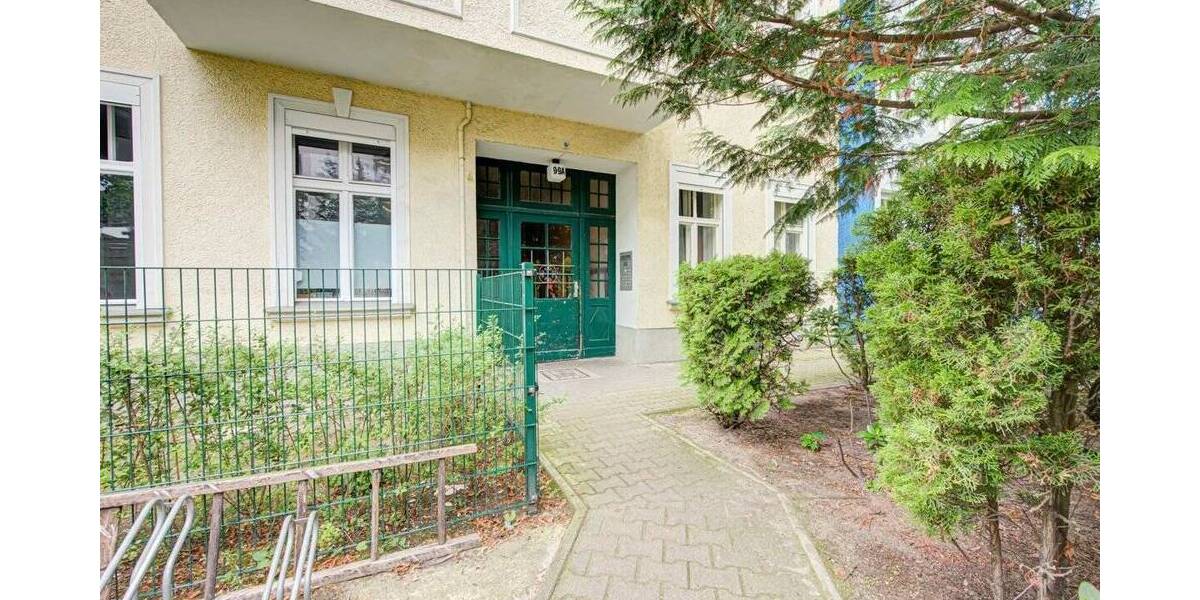 Etagenwohnung Berlin Charlottenburg - 3 Zimmer, 81 m&sup2;, 338.000&euro; | Angebot:25717067