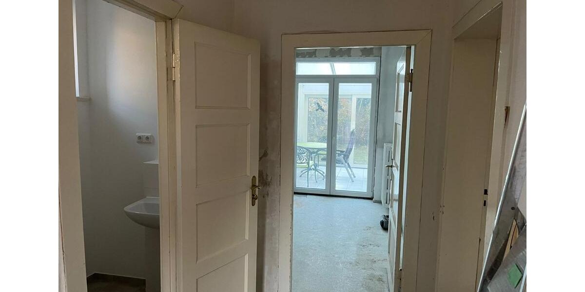 Doppelhaushälfte Berlin Tempelhof-Schöneberg - 7 Zimmer, 140 m&sup2;, 2.450&euro; | Angebot:25656455