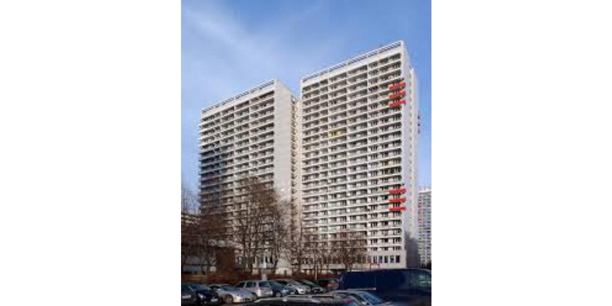 Terrassenwohnung Berlin Mitte - 3 Zimmer, 75 m&sup2;, 449.000&euro; | Angebot:24373170