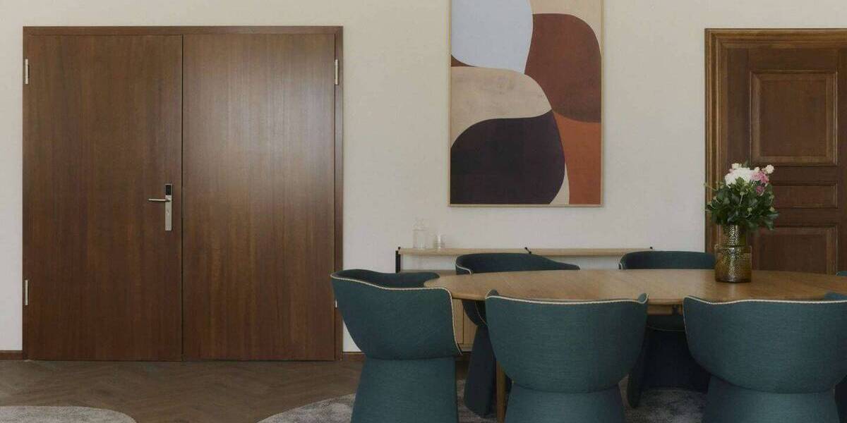 Etagenwohnung Berlin Spandau - 2 Zimmer, 51 m&sup2;, 1.212&euro; | Angebot:26834753