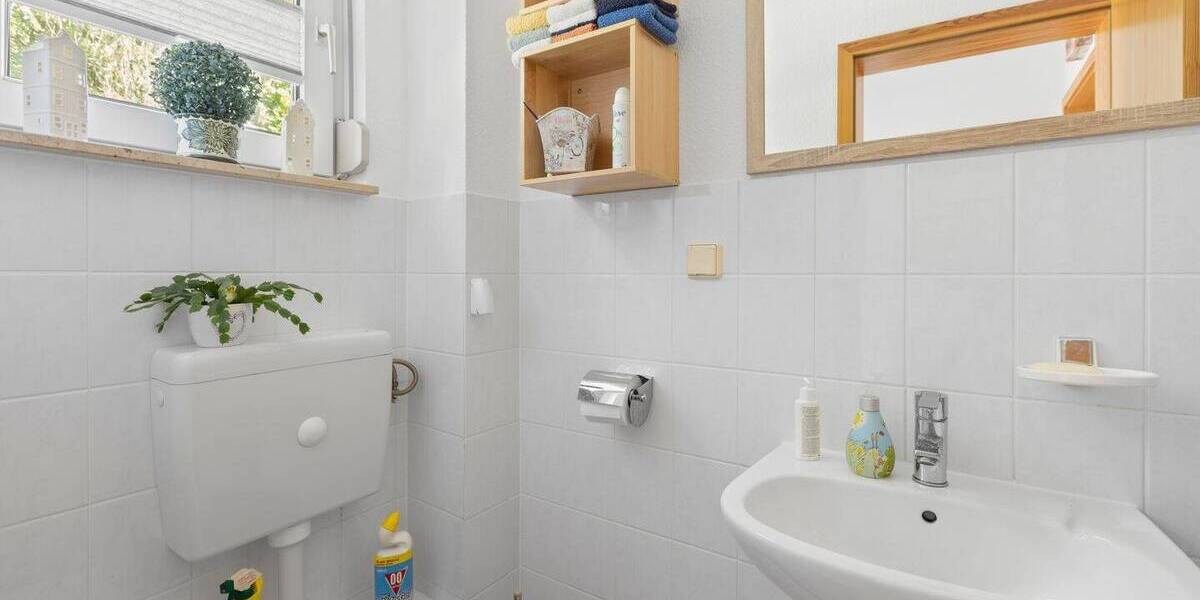 Reihenendhaus Potsdam Neu Fahrland - 4 Zimmer, 86 m&sup2;, 630.000&euro; | Angebot:25699476