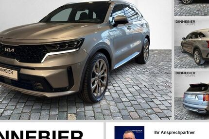 Kia Sorento 27.491 km 50.590 &euro; Berlin 12277