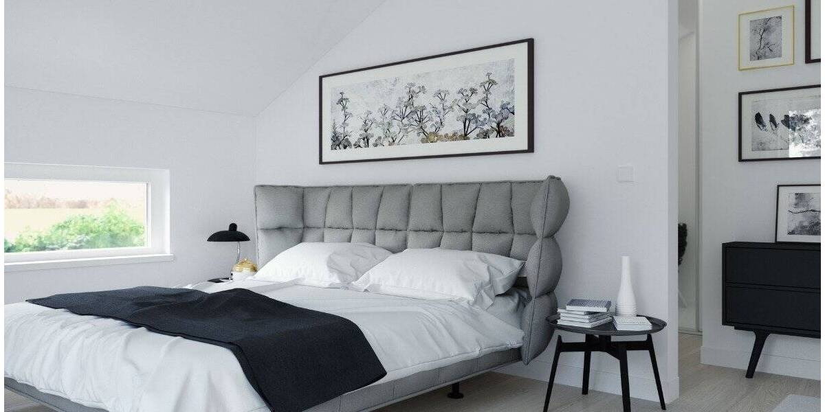 Einfamilienhaus Trebbin Blankensee - 5 Zimmer, 166 m&sup2;, 578.000&euro; | Angebot:26437365