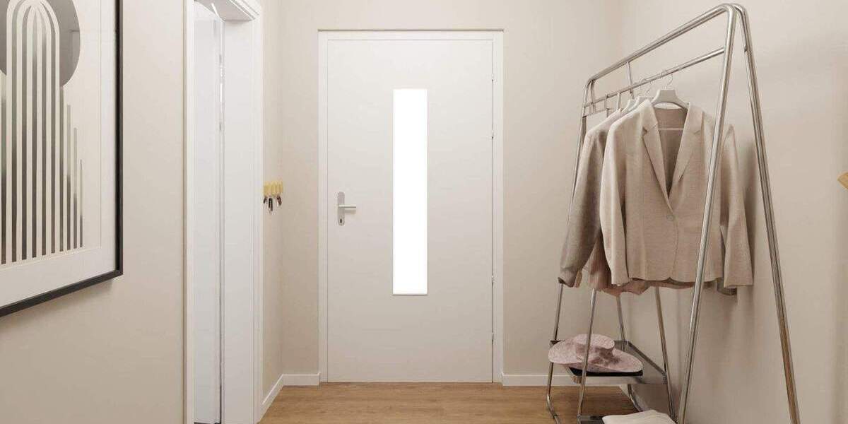 Doppelhaushälfte Schönwalde-Glien Schönwalde-Dorf - 6 Zimmer, 159 m&sup2;, 549.900&euro; | Angebot:25731243