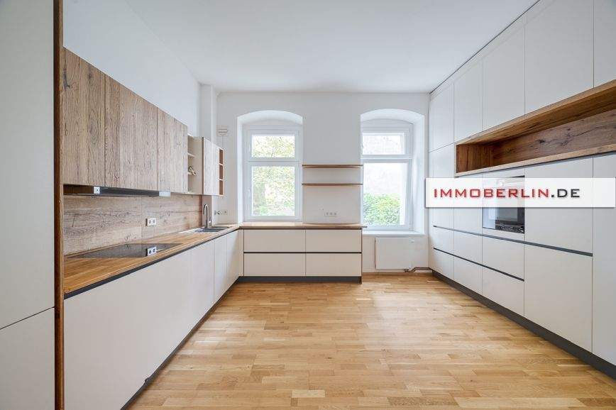 Etagenwohnung Berlin Kreuzberg - 1 Zimmer, 65 m&sup2;, 445.000&euro; | Angebot:24647529