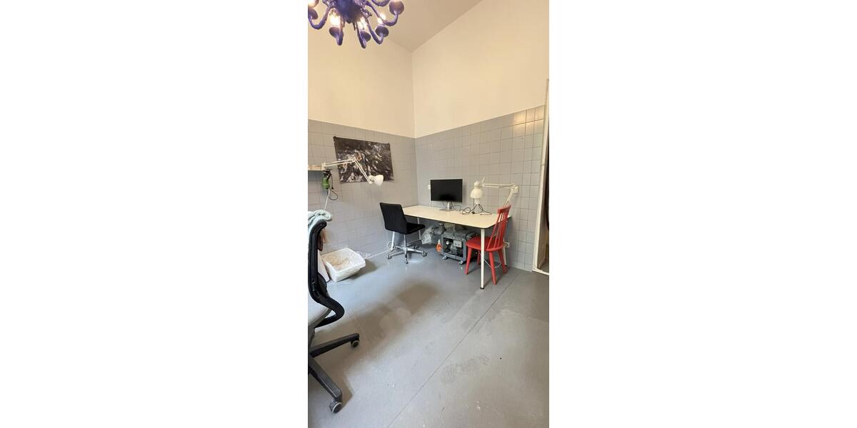 Gewerbeobjekt Berlin Neukölln - 350&euro; | Angebot:25238597