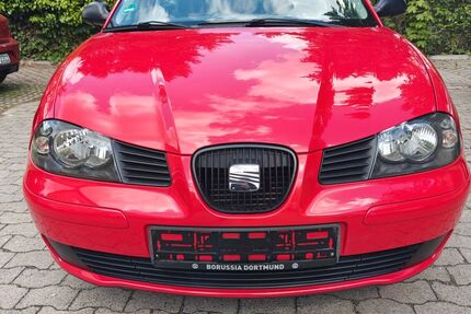 Seat Ibiza 52.000 km 2.000 &euro; Berlin 12099