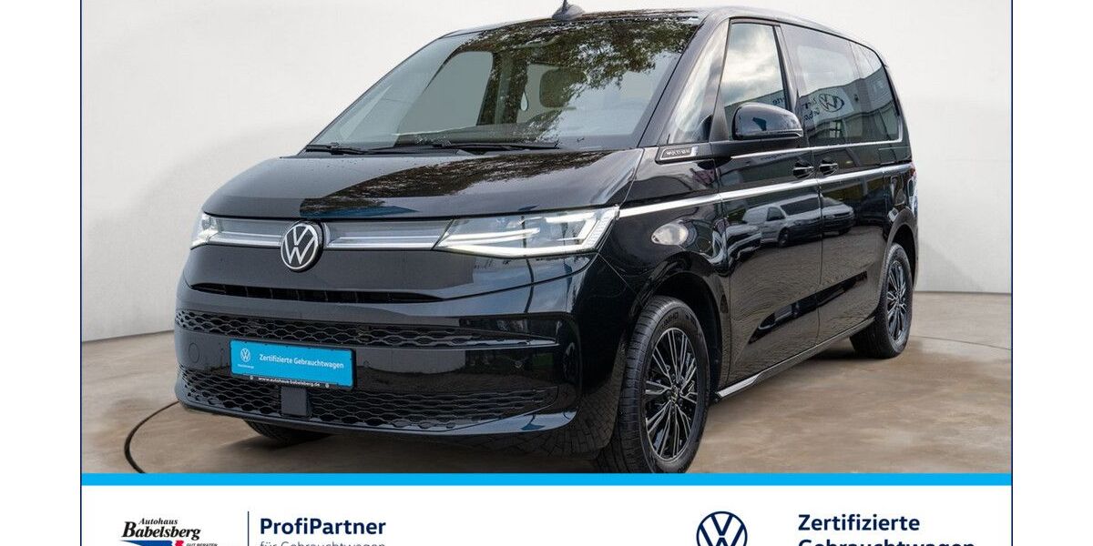 VW T7 Multivan 17.970 km 64.490 € Potsdam 14482