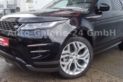 Land Rover Range Rover Evoque 20.000 km 39.699 &euro; Berlin 12277
