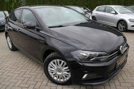 VW Polo 77.114 km 14.890 € Falkensee 14612