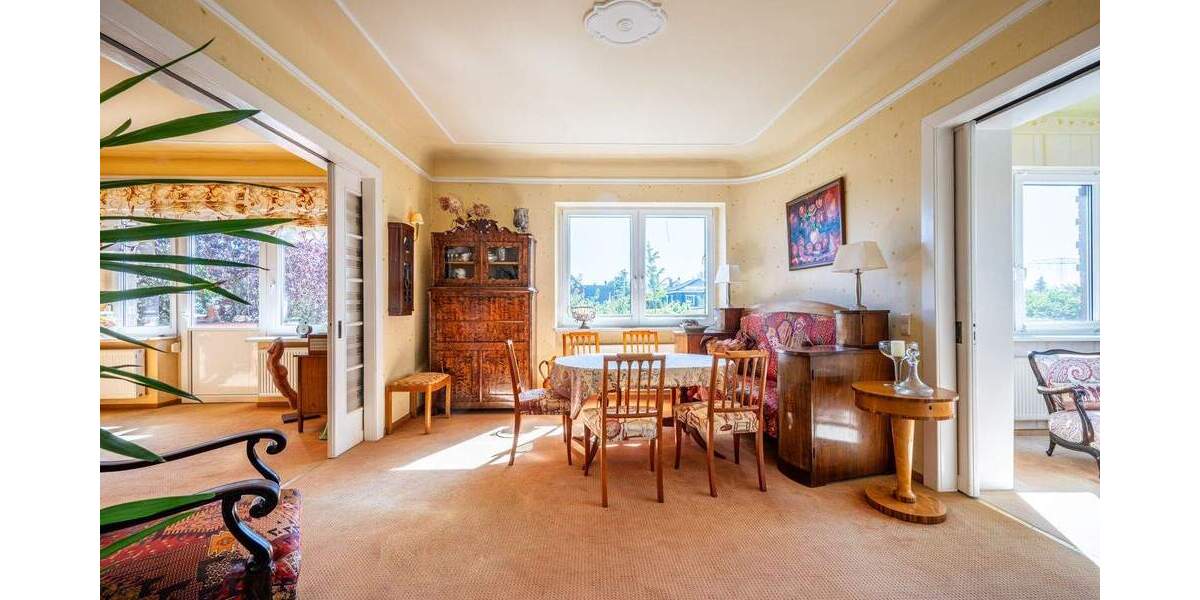 Mehrfamilienhaus, Wohnhaus Berlin Baumschulenweg - 8 Zimmer, 250 m&sup2;, 998.000&euro; | Angebot:26903816