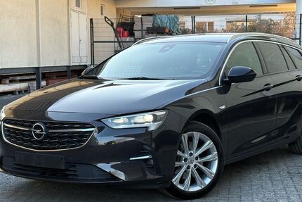Opel Insignia 185.000 km 11.999 &euro; Berlin 12057