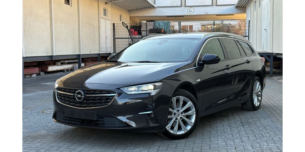 Opel Insignia 185.000 km 11.999 &euro; Berlin 12057