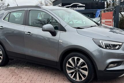 Opel Mokka 45.769 km 14.990 &euro; BERLIN 13127