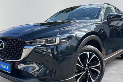 Mazda CX-5 17.601 km 29.990 &euro; Berlin 13599