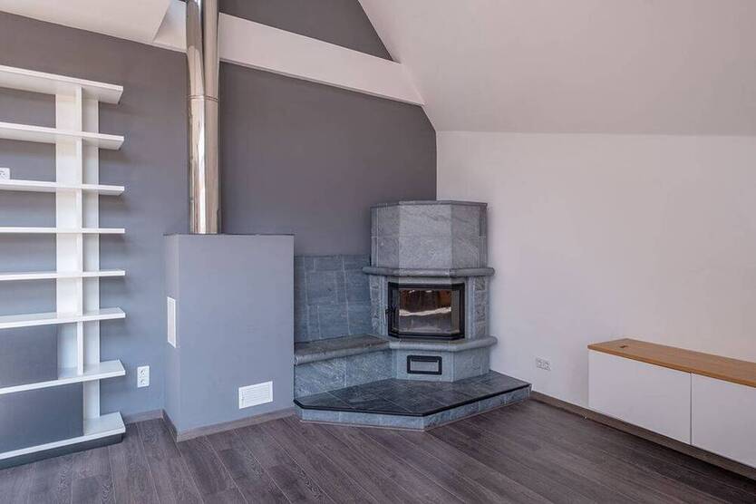 Großzügige FamilienWohnung mit Galerie und Dachterrasse - Ihr Rückzugsort neben dem Naturkundemuseum