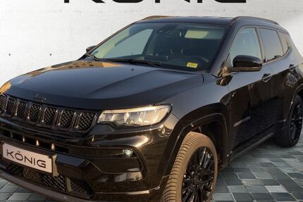 Jeep Compass 22.131 km 23.999 &euro; Teltow 14513