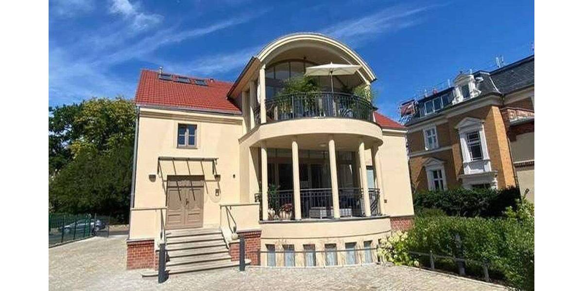 Etagenwohnung Potsdam Nauener Vorstadt - 5 Zimmer, 145 m&sup2;, 2.772&euro; | Angebot:26919384