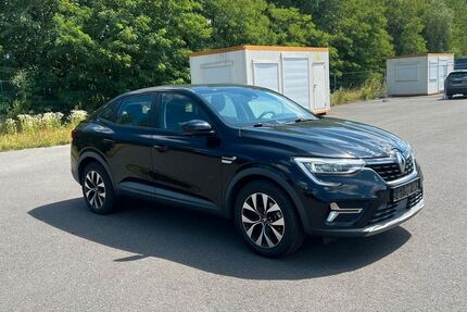 Renault Arkana 139.000 km 11.200 &euro; Blankenfelde-Mahlow 15831