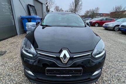 Renault Megane 94.000 km 7.800 &euro; Berlin 13089