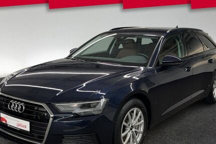 Audi A6 46.750 km 35.400 &euro; Berlin 10587