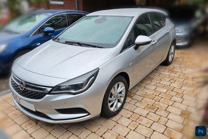 Opel Astra 108.000 km 7.300 &euro; Kleinmachnow 14532