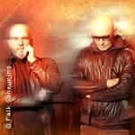 ROTERSAND - HEIMSPIEL - Special Guests: MORPHOSE / SHOSTA