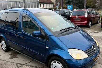 Mercedes-Benz Vaneo 167.016 km 4.990 &euro; Berlin 13127