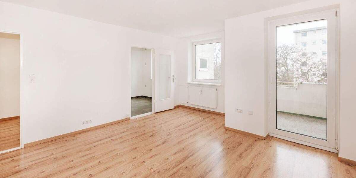 Etagenwohnung Berlin Mariendorf - 3 Zimmer, 70 m&sup2;, 295.000&euro; | Angebot:24830688