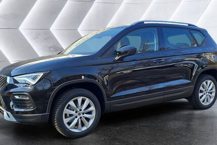 Seat Ateca 1.100 km 30.990 &euro; Ludwigsfelde 14974